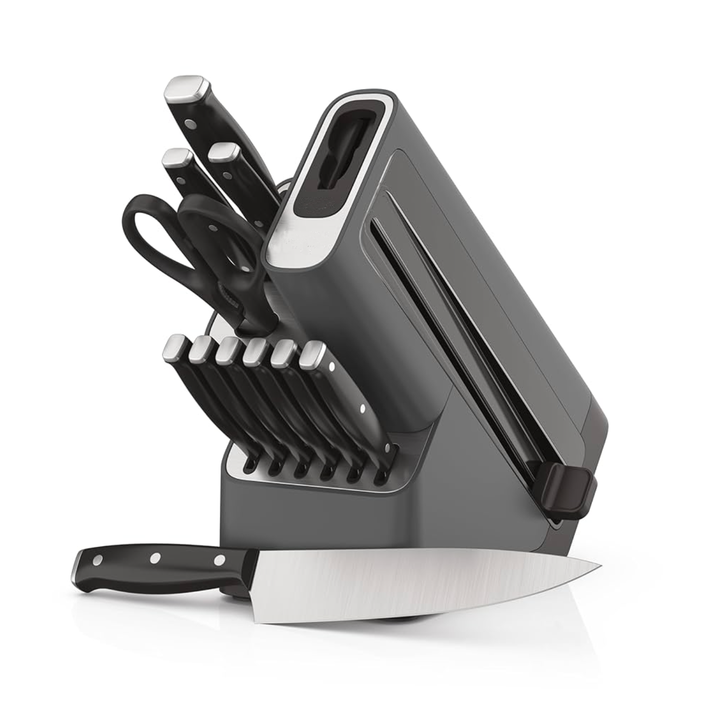 🔥12 Piece Knife Set