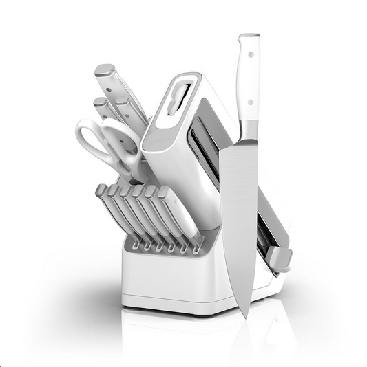 🔥12 Piece Knife Set