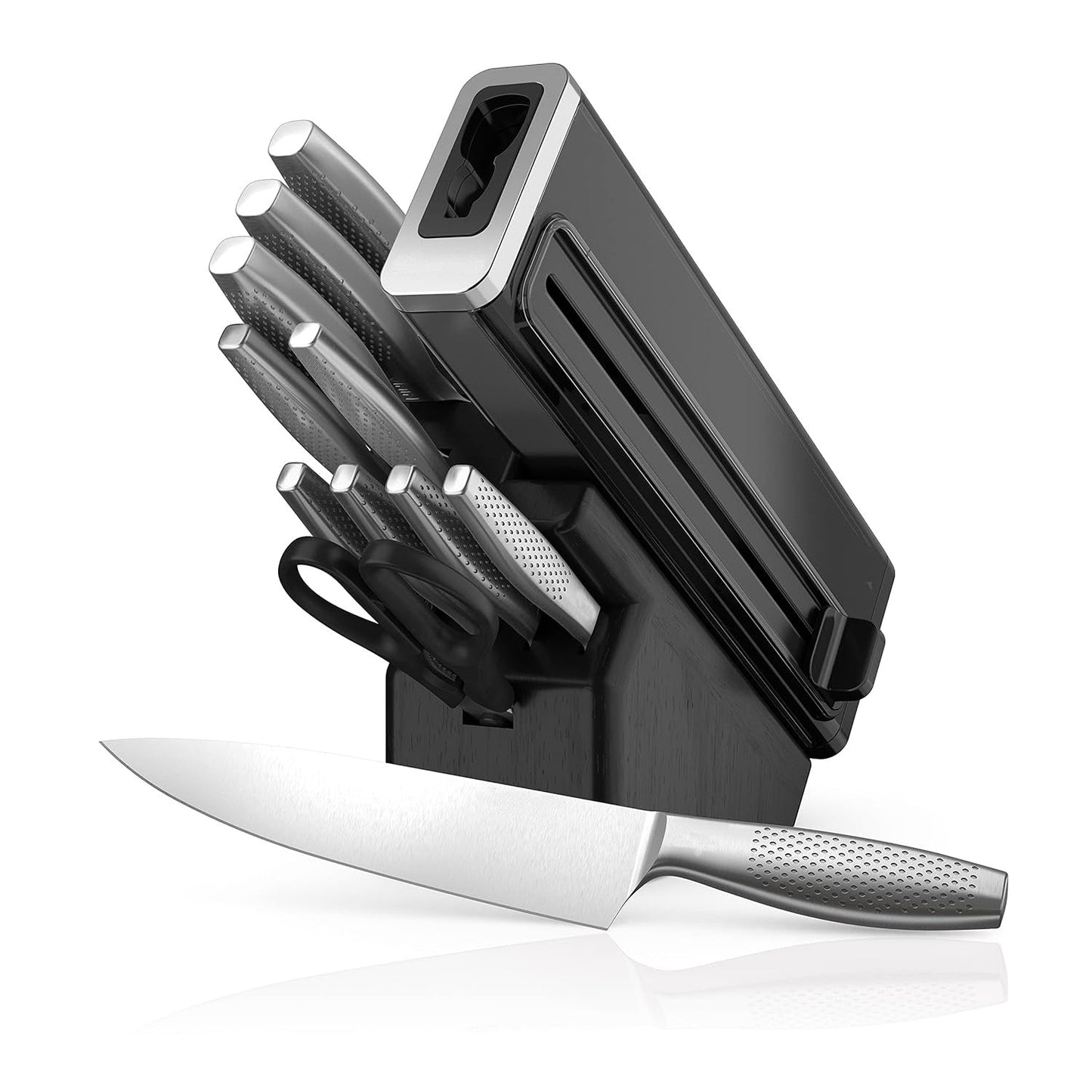 🔥12 Piece Knife Set