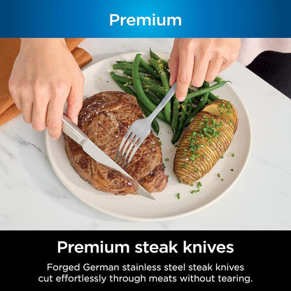 🔥12 Piece Knife Set